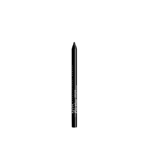 Eyeliner crayon Epic Wear Liner Sticks Waterproof Pitch black de la marque NYX Professional Makeup