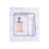 Coffret eau de parfum et gel douche Romantique