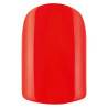 Faux ongles idyllic nails Set x24 Corail