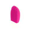Brosse nettoyante silicone pour pinceaux