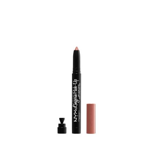 Rouge à lèvres haute tenue Lingerie Push up - Dusk To Dawn 1.5g de la marque NYX Professional Makeup Gamme Lingerie Push-up Contenance 2g