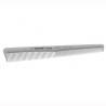 Peigne de coupe droit master gris 95 253