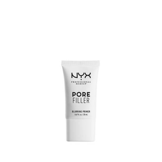 Primer Base de teint lissante Pore Filler de la marque NYX Professional Makeup Gamme Pore Filler Contenance 20ml