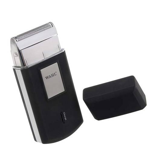 Tondeuse de finition et barbe - Mobile Shaver | Wahl