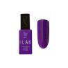 Vernis semi-permanent I-LAK soak off gel polish absolute violet