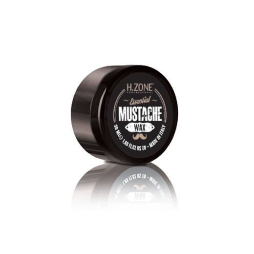 Cire barbe et moustache - Essential de la marque H.Zone professional Contenance 50ml