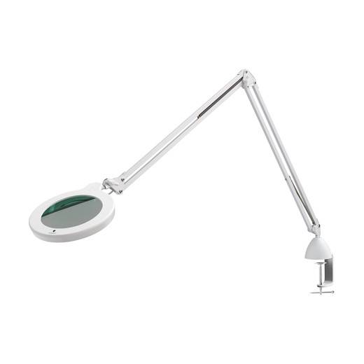 Lampe loupe LED Mag Lamp S de la marque Daylight Company