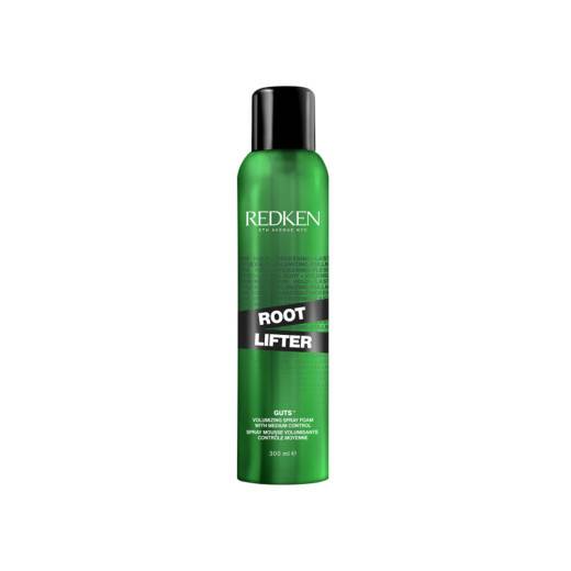 Spray mousse volumisante Root Lifter de la marque Redken Contenance 300ml