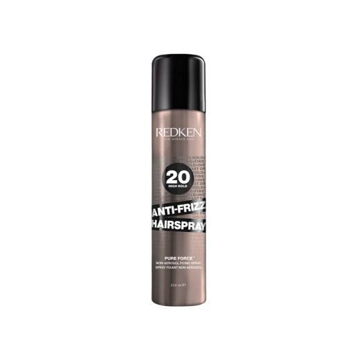 Spray Anti-Frizz de la marque Redken Gamme Hairspray Contenance 250ml