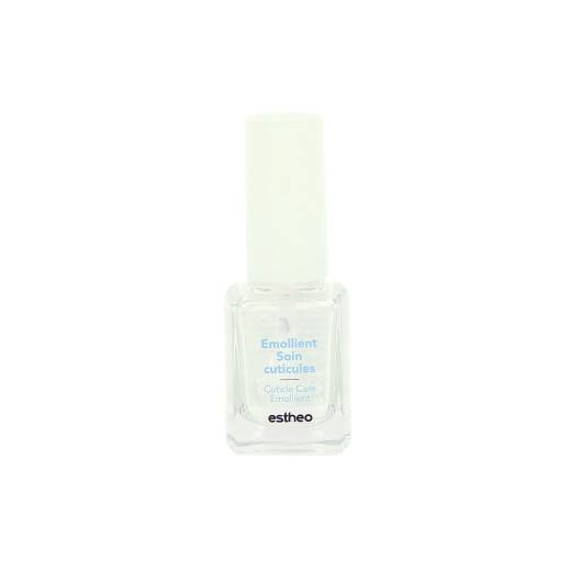 Eau émolliente de la marque Estheo Contenance 11ml