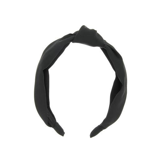 Serre-tête (bandeau) En Résine Noir - Multicolore, Résistant à L'eau, Pour Tous Types De Cheveux, Neuf Avec étiquettes