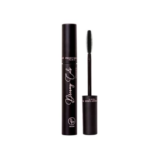 Mascara Dreamy cils Noir de la marque Peggy Sage Contenance 7ml