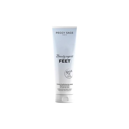 Crème hydratante pieds Beauty expert Feet de la marque Peggy Sage Contenance 100ml