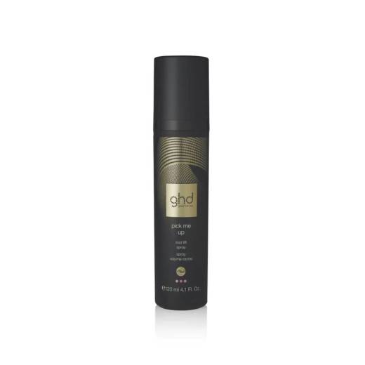 Spray volume racine Pick me up de la marque ghd Gamme Heat Protection Styling Contenance 120ml