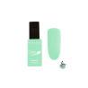 Vernis longue tenue Green LAK Bambou