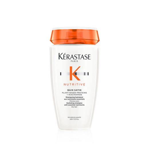 Bain satin Nutritive de la marque Kerastase Contenance 250ml