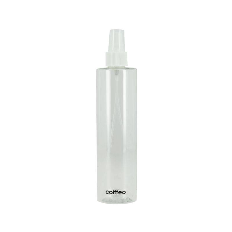 3 Plastique Vide Spray Bouteille 503ml Brume Spray Cheveux Salon Outil  Produit