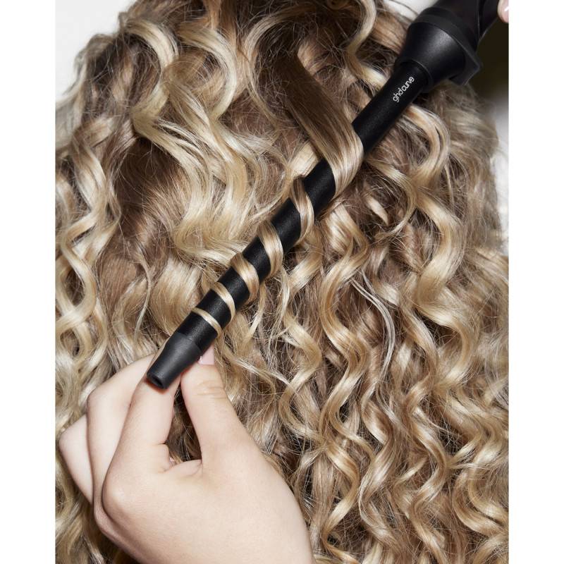 boucleur ultra fin ghd curve thin wand ghd