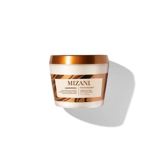 Crème de jour nutrition légère Coconut Soufflé de la marque Mizani Contenance 226g