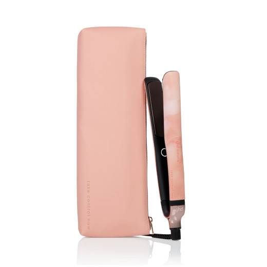 Coffret styler ghd Platinum+ Collection Pink Take Control Now de la marque ghd Gamme Pink Take Control Now