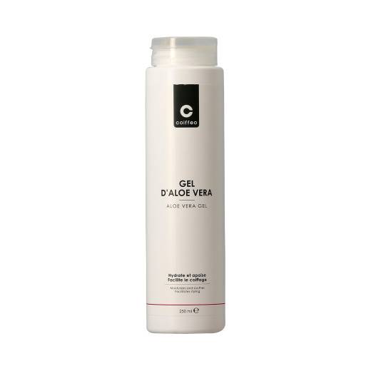 Gel d'Alo Vera 250ml | Coiffeo