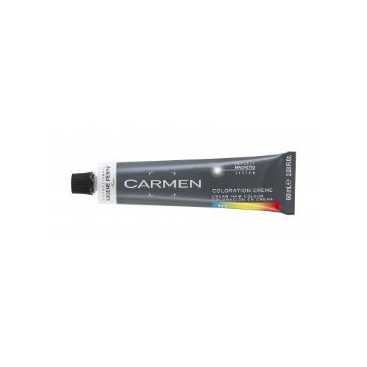 Coloration permanente Carmen Mix de la marque Eugène Perma Gamme Carmen Contenance 60ml