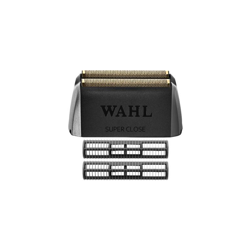 tondeuse wahl vanish super close