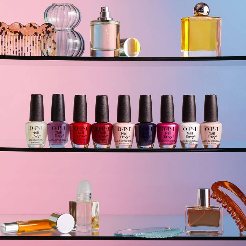 Opi nail deals polish gift set