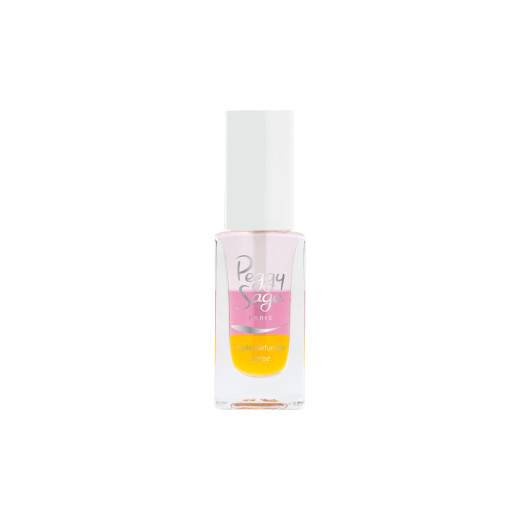 Huile de soin pour ongles et cuticules parfumée à la Cerise de la marque Peggy Sage Contenance 11ml