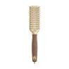 Brosse démêlante Expert Style Vent Nylon Bristles Gold&Brown