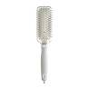 Brosse démêlante Expert Care Rectangular Nylon Bristles Silver S
