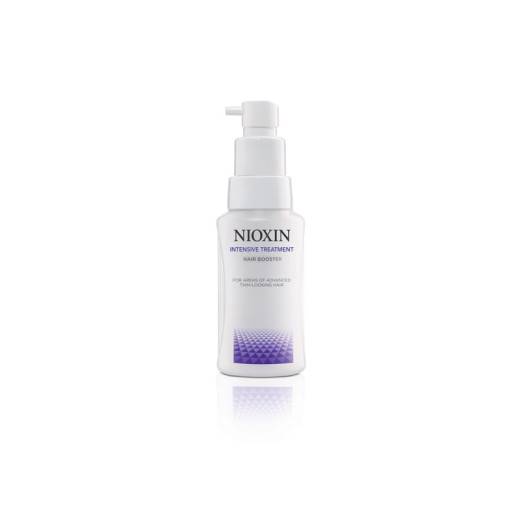 Cure activateur Hair Booster de la marque Nioxin Contenance 30ml