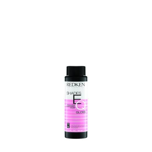 Coloration ton sur ton liquide sans ammoniaque Shades Eq Gloss de la marque Redken Contenance 60ml