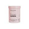 Crème de soin mains et ongles beure de karité Beauty Expert Hands