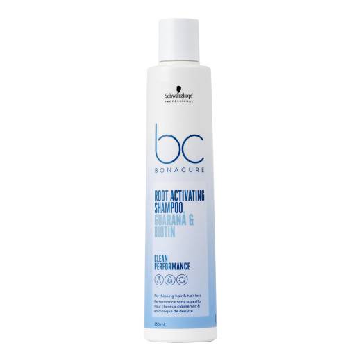 Shampooing Activateur BC Bonacure Scalp de la marque Schwarzkopf Professional Contenance 250ml