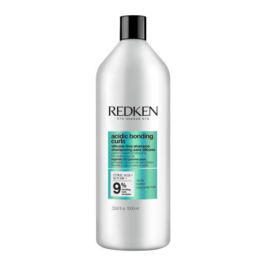 Shampoing Acidic Bonding Curls de la marque Redken Contenance 1000ml