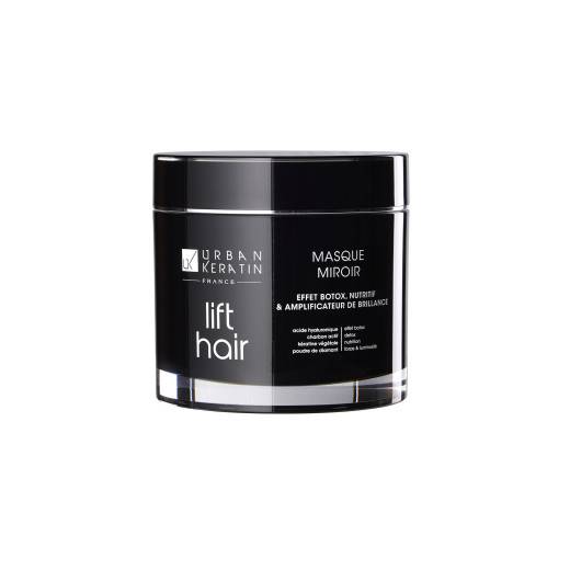 Masque Miroir Botox Lift Hair de la marque Urban Keratin Contenance 200ml