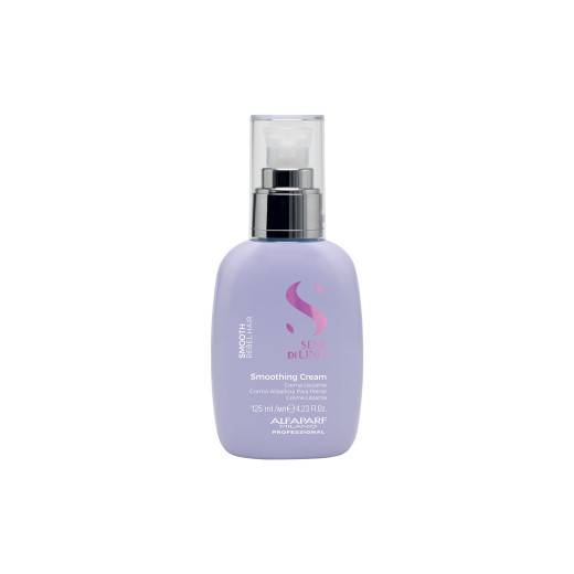 Crème lissante Smooth de la marque Alfaparf Milano Contenance 125ml