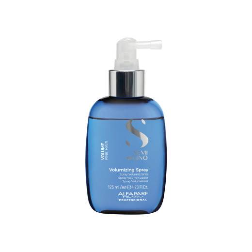 Spray volumisant et corporisant Volume de la marque Alfaparf Milano Contenance 125ml