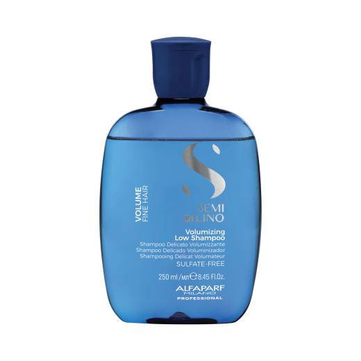 Shampooing délicat volumateur Volume de la marque Alfaparf Milano Contenance 250ml