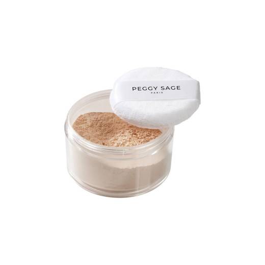 Poudre Libre Sable de la marque Peggy Sage Contenance 24g