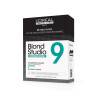 Kit de découverte professionnel Blond Studio 9 tons