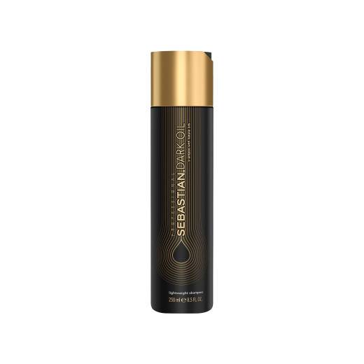 Shampoing Dark Oil de la marque Sebastian Professional Contenance 250ml