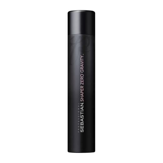 Spray Shaper Zero Gravity de la marque Sebastian Professional Contenance 400ml