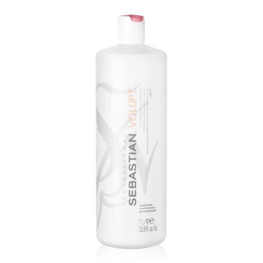 Apres-shampoing Volupt de la marque Sebastian Professional Contenance 1000ml