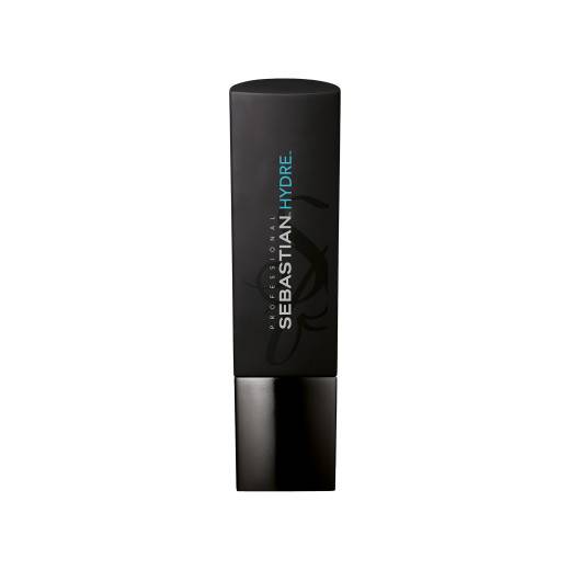 Shampoing hydratant Hydre de la marque Sebastian Professional Contenance 250ml