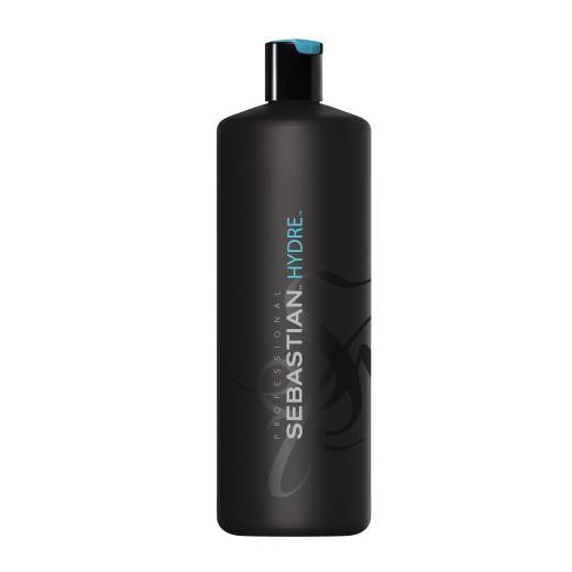 Shampoing hydratant Hydre de la marque Sebastian Professional Contenance 1000ml