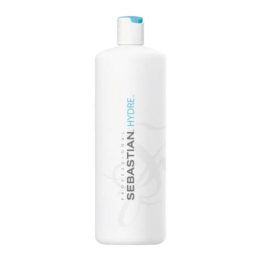 Après-shampoing hydratant Hydre de la marque Sebastian Professional Contenance 1000ml