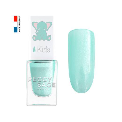 Vernis à ongles KIDS - Jade de la marque Peggy Sage Contenance 5ml