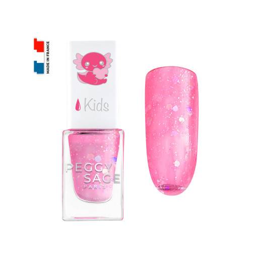 Vernis à ongles KIDS - Léa de la marque Peggy Sage Contenance 5ml